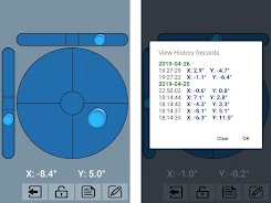 Level with voice /Spirit level Скриншот 1