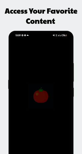 Screenshot Tomato VPN 0