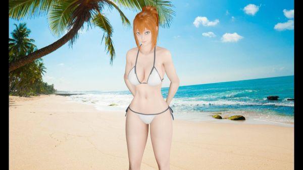 Sunny Love capture d’écran 0