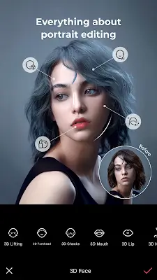 EPIK - AI Photo & Video Editor ภาพหน้าจอ 2