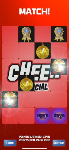 Screenshot CHEER Official 3D 3
