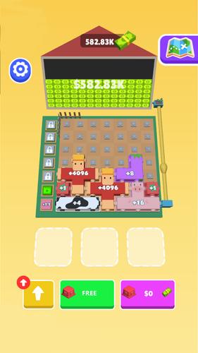 Screenshot Fun Money Keyboard 1