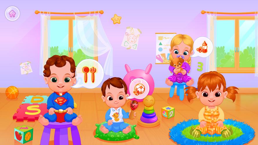 My Baby Care 2 zrzut ekranu 3