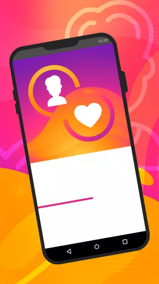Likes and Followers on Instagram屏幕截圖1