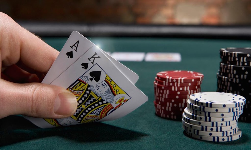 Poker Brasil HD ekran görüntüsü 0
