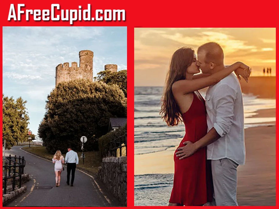 Cupid Dating App for Singles屏幕截圖2
