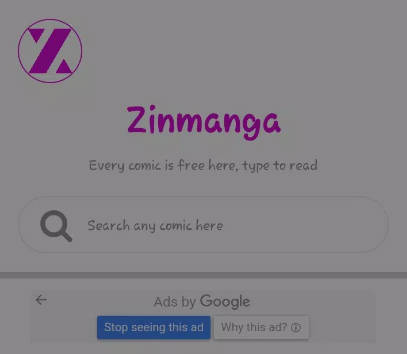 Zinmanga - Read Manga Now!屏幕截圖0