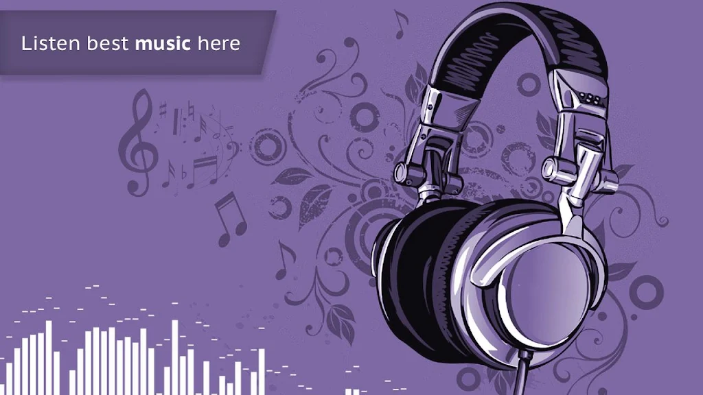 Free Mp3 Download屏幕截圖0