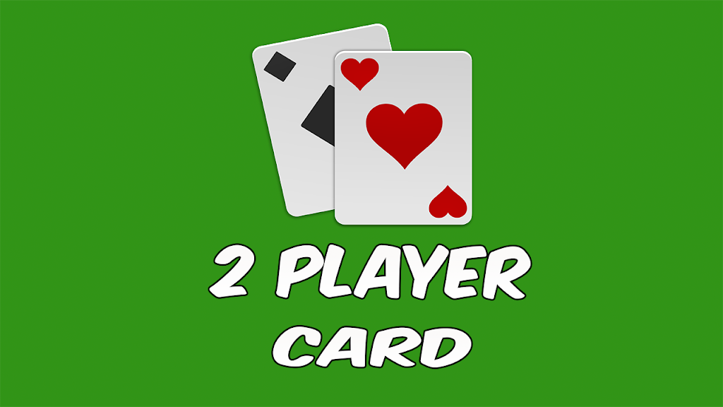 Two Player Whist ကိုဖန်သားပြင်0