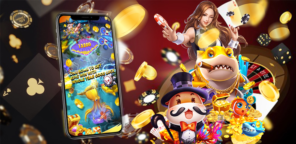 JILI 777 Classic Online Slots screenshot 2