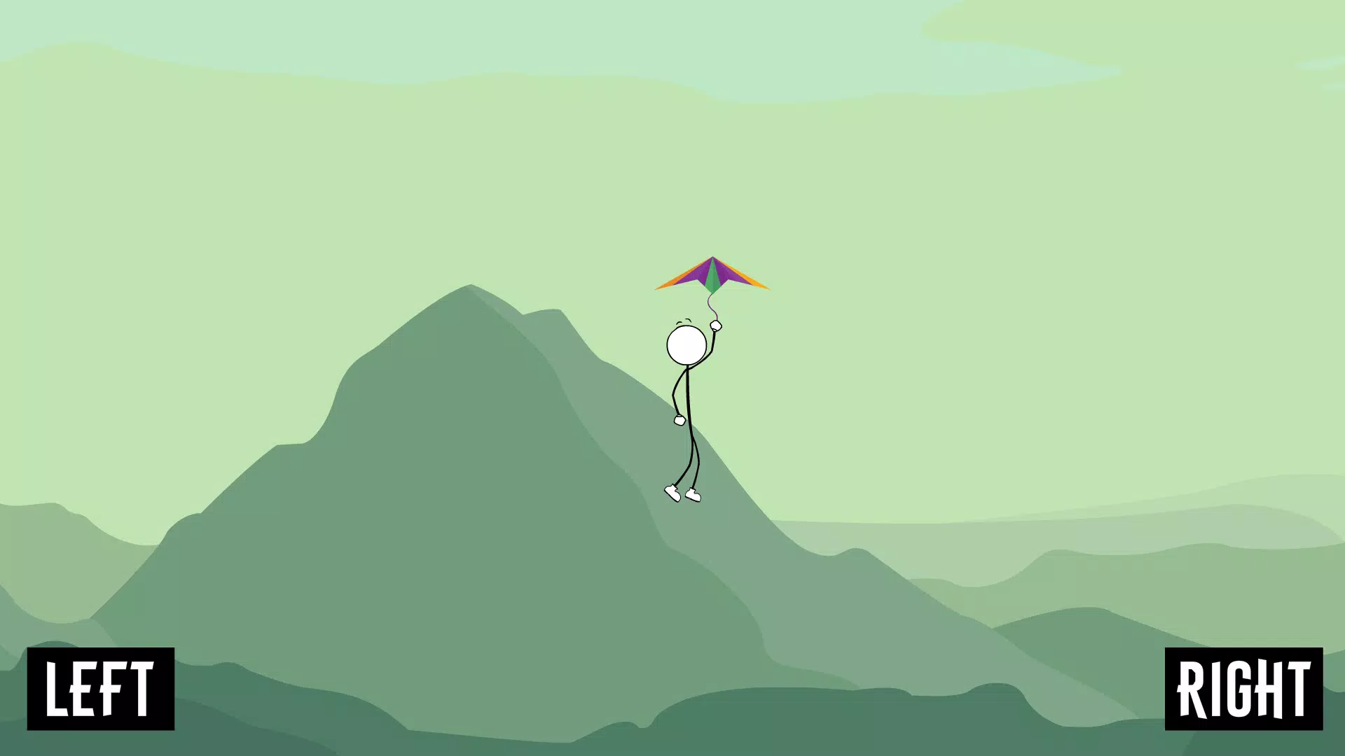 Stickman Airplane Jailbreak Zrzut ekranu 2