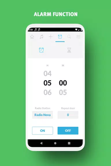 Radio Bulgaria - Radio FM屏幕截圖2