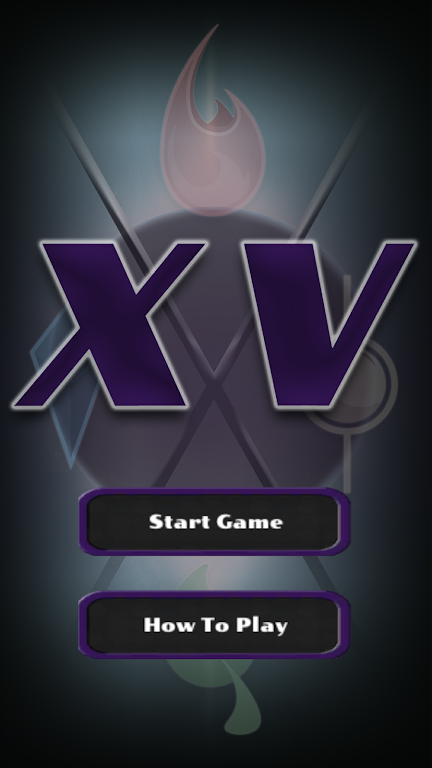 XV Solitaire Free screenshot 0