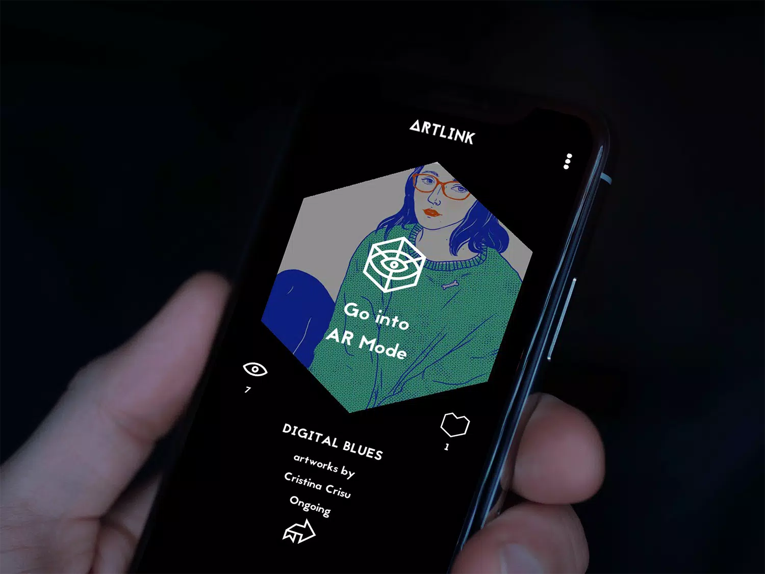 ArtLink屏幕截圖2