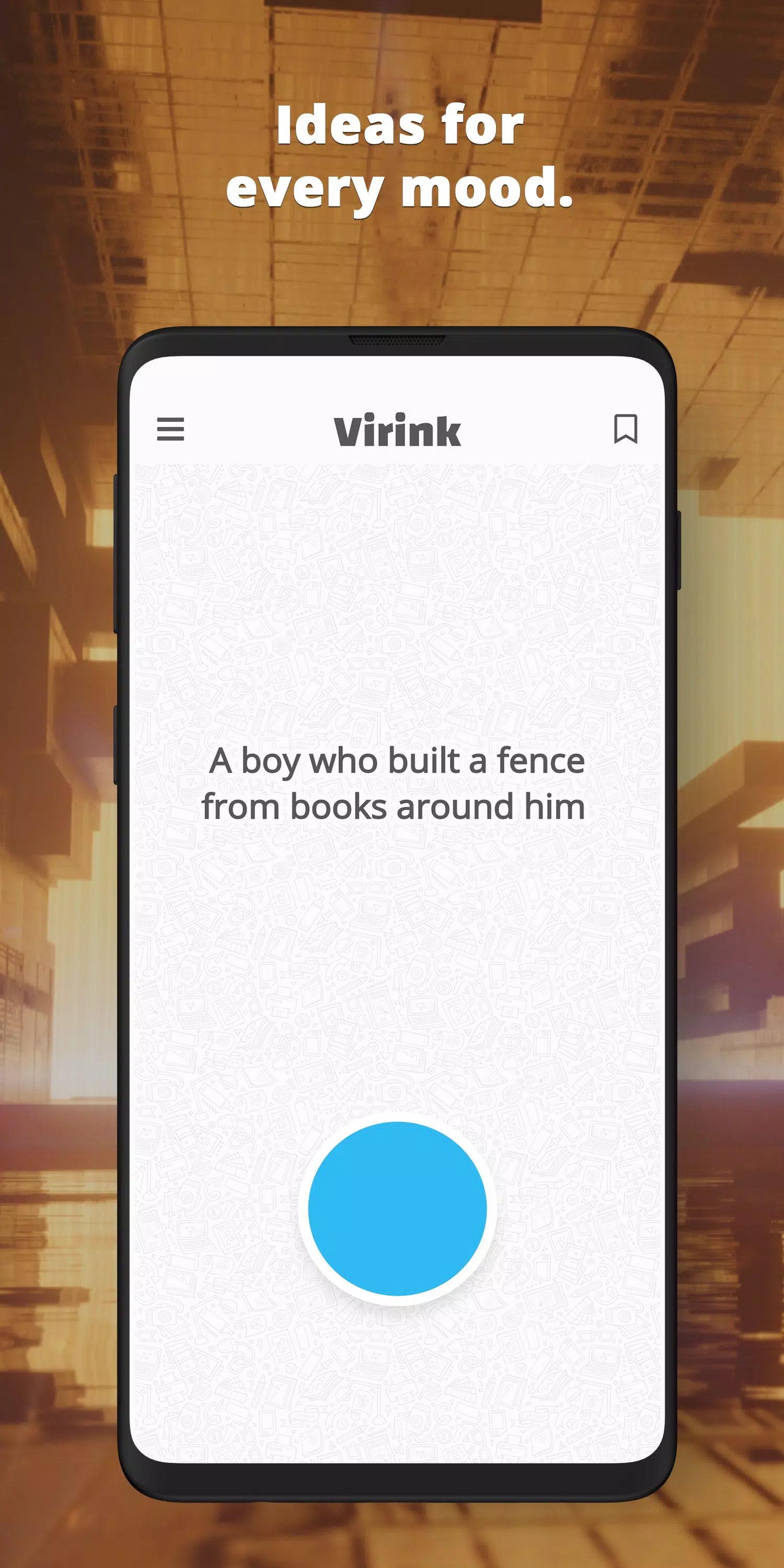 Virink What To Drawスクリーンショット3