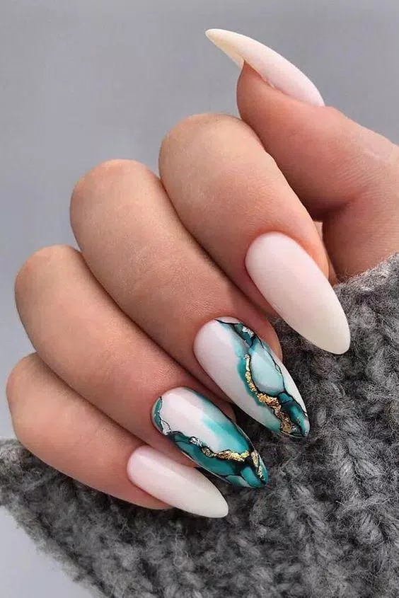 Beauty Nail Designs應用截圖第0張