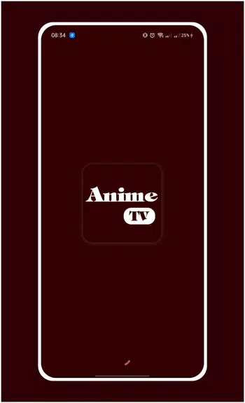 Amime TV Online Sub & Dub Eng屏幕截圖0