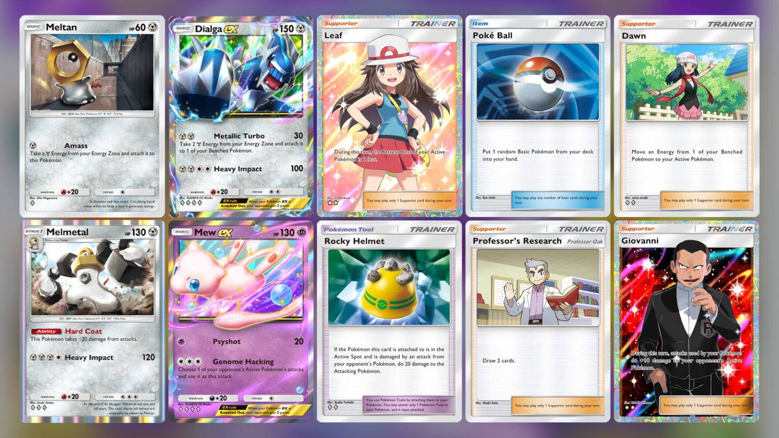 Pokémon Pocket Set ra mắt, cuộc phiêu lưu warping thời gian xảy ra