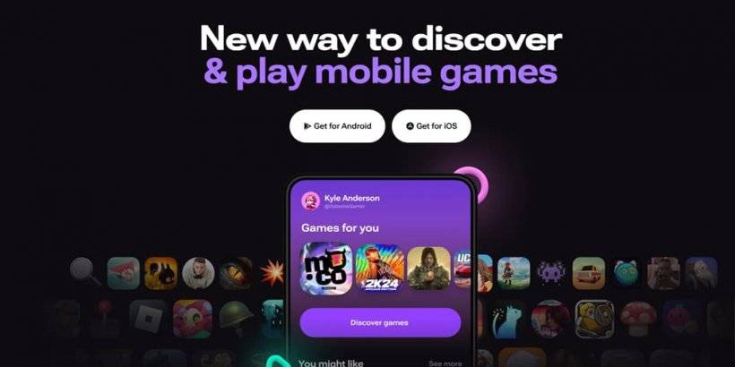 Skich以新的App Store竞争对手的身份进入竞争