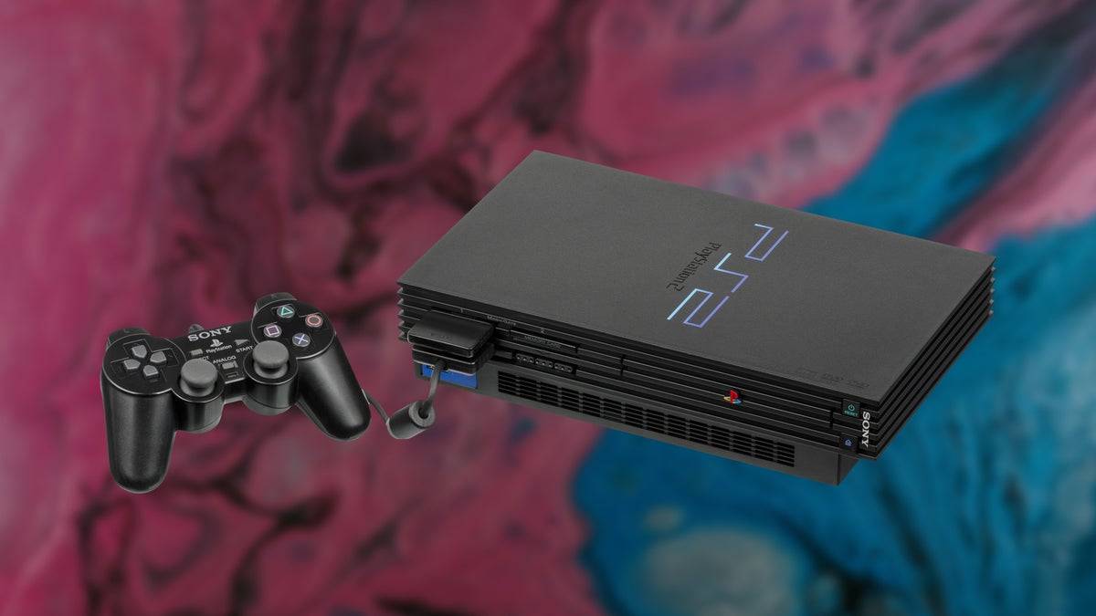 역대 최고의 PS2 게임