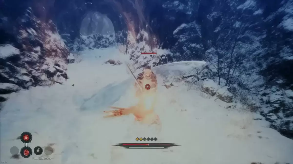 วิธีใช้การสะท้อนใน Berserker แรก: Khazan