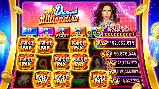 Schermata FaFaFa - Real Casino Slots 3