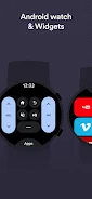 ภาพหน้าจอ Universal Remote for Smart TVs 2