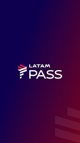 Latam Pass | Brasil Скриншот 0