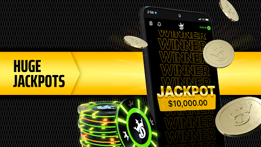 DraftKings Casino ဖန်သားပြင်ဓာတ်ပုံ 3