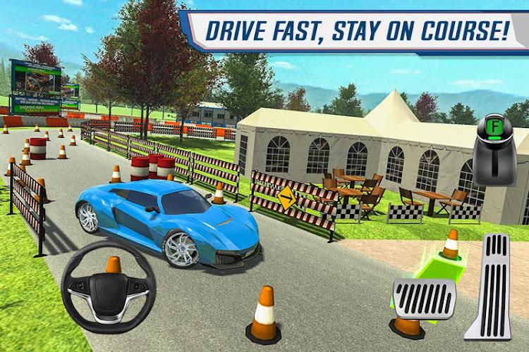 Parking Masters: Supercar Driv capture d’écran 2