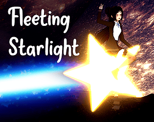 Fleeting Starlight