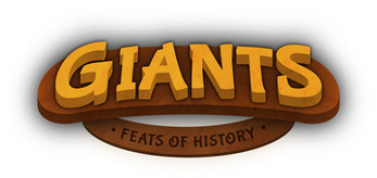 Giants: Feats of History (DEMO) Capture d'écran 0