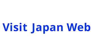 VISIT JAPAN WEB INFO应用截图第3张