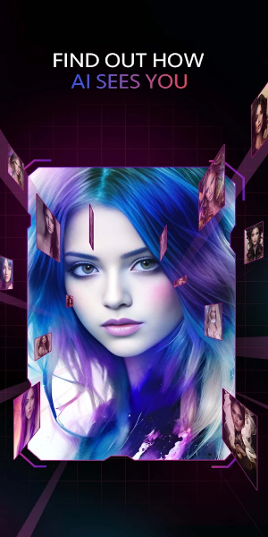 Pandora AI : Éditeur de photos par IA