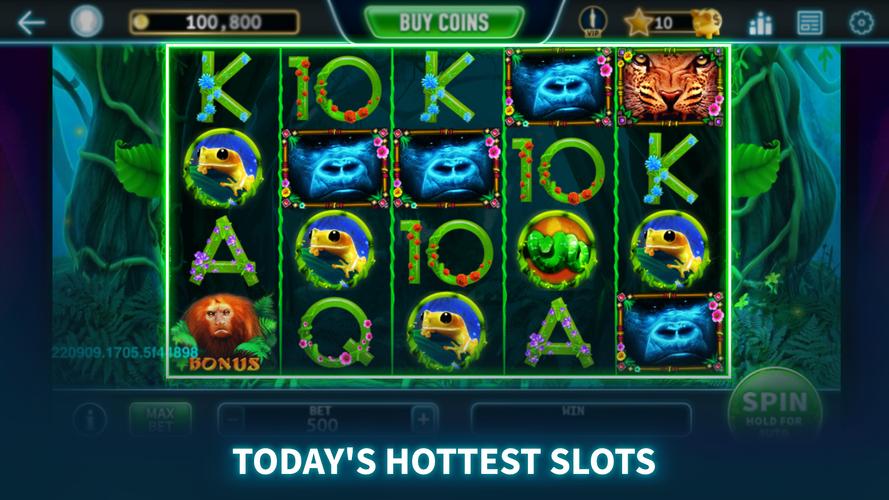 FoxPlay Casino应用截图第0张