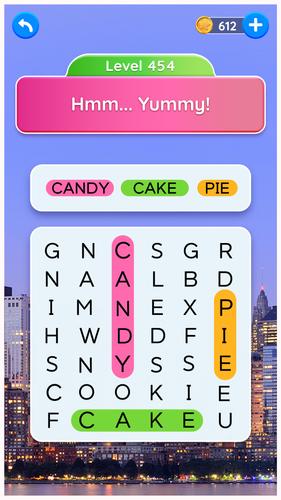 Word Voyage Screenshot 0