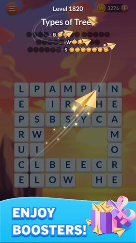 Word Blast screenshot 2