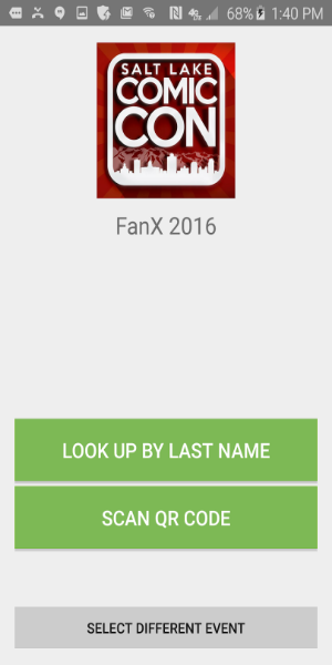 GrowTix screenshot 2