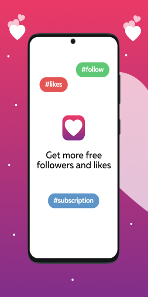 TopFollow-Tags应用截图第0张
