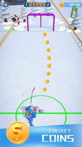 Ice Hockey 스크린샷 3