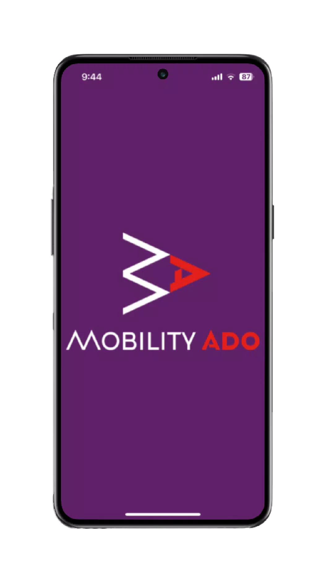 MobilityADO ConectADOs 2.0屏幕截圖0