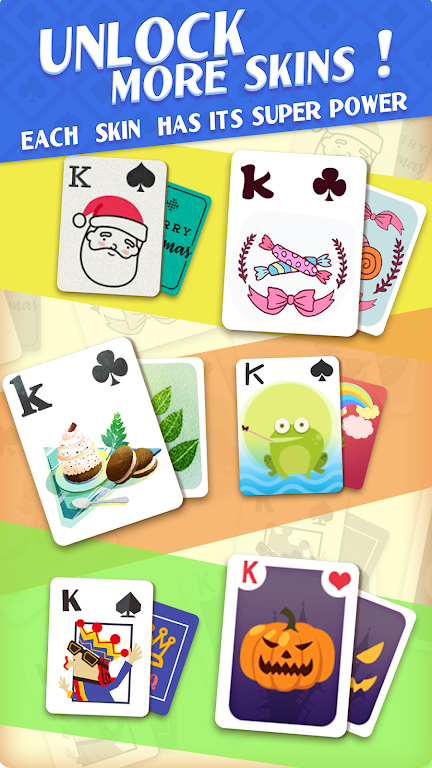 ภาพหน้าจอ Card Painter: Play Solitaire & Design Your Studio 3