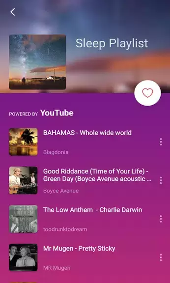 HiMusic： music player no wifi Zrzut ekranu 2