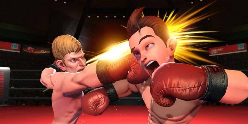 Boxing Star X는 인기있는 전투 게임의 Telegram 플랫폼으로의 확장