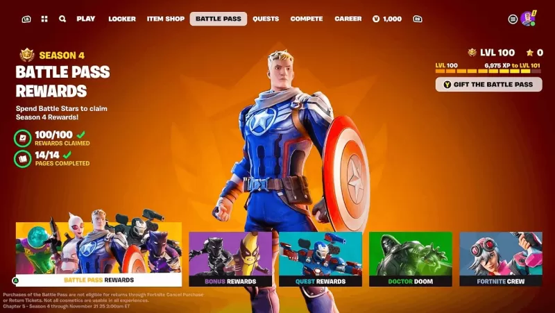 Fortnite Mobile Battle Pass: Détails et astuces clés