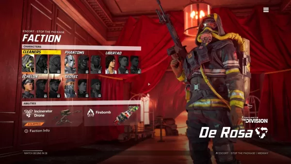 Directeur de XDefiant Quitte l'Industrie du Jeu Vidéo, Déplore le Manque de Marketing de la Part d'Ubisoft