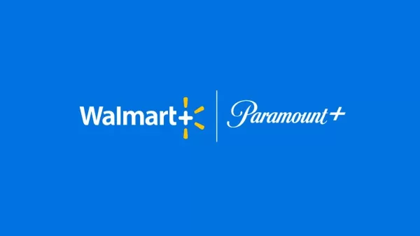 Walmart+ promotional offer