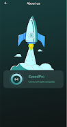 Speed Pro VPN Скриншот 2