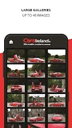 CarsIreland.ie экрана 3