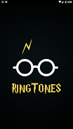 Potter Ringtones zrzut ekranu 0